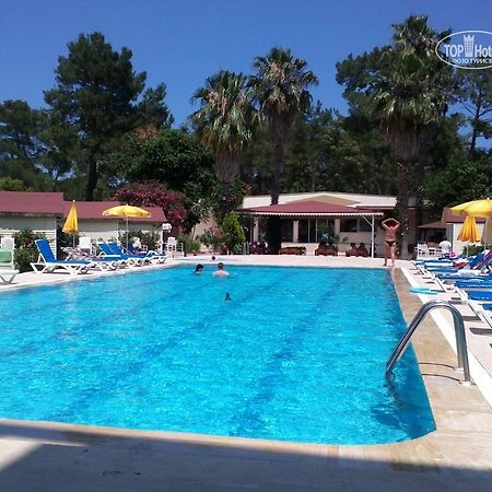 Imeros Hotel Kemer Esterno foto