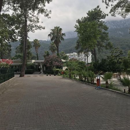 Imeros Hotel Kemer Esterno foto