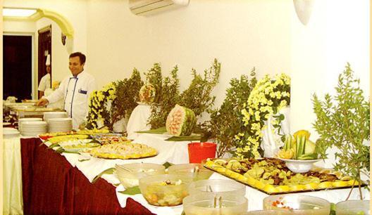 Imeros Hotel Kemer Esterno foto