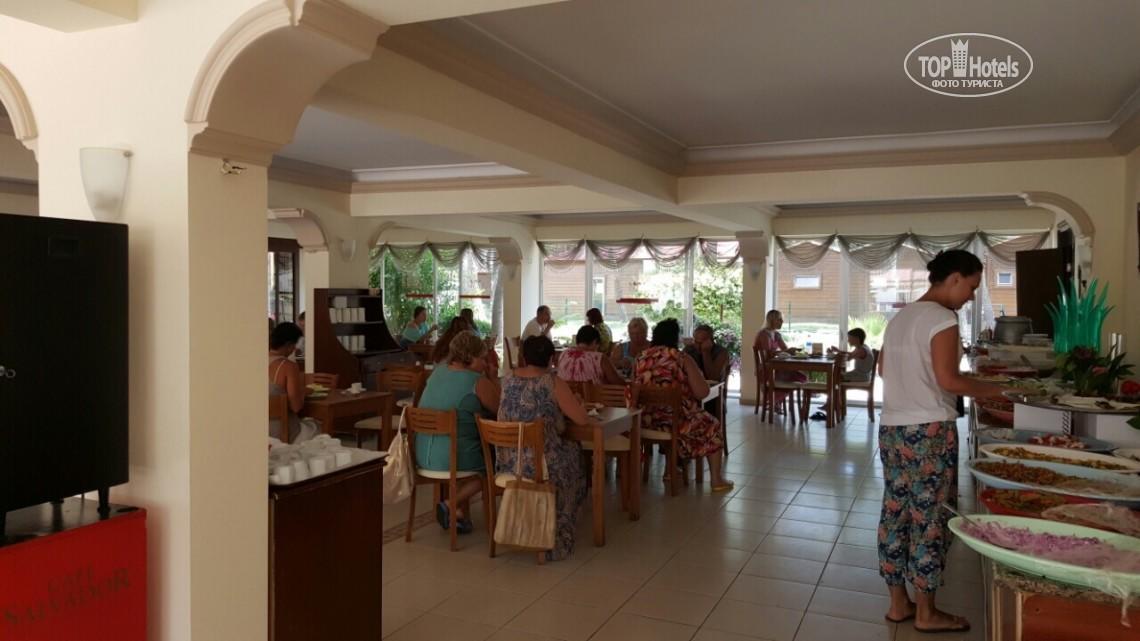 Imeros Hotel Kemer Esterno foto