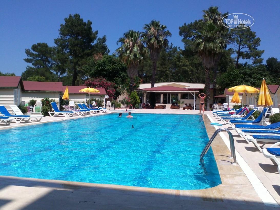 Imeros Hotel Kemer Esterno foto