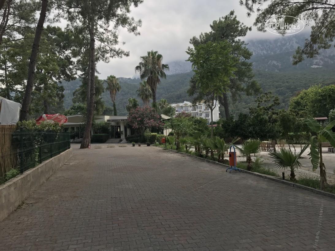 Imeros Hotel Kemer Esterno foto