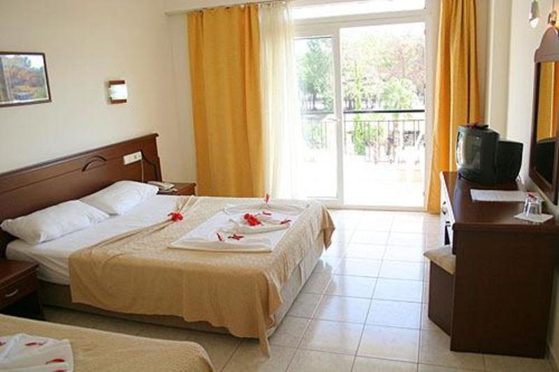Imeros Hotel Kemer Esterno foto