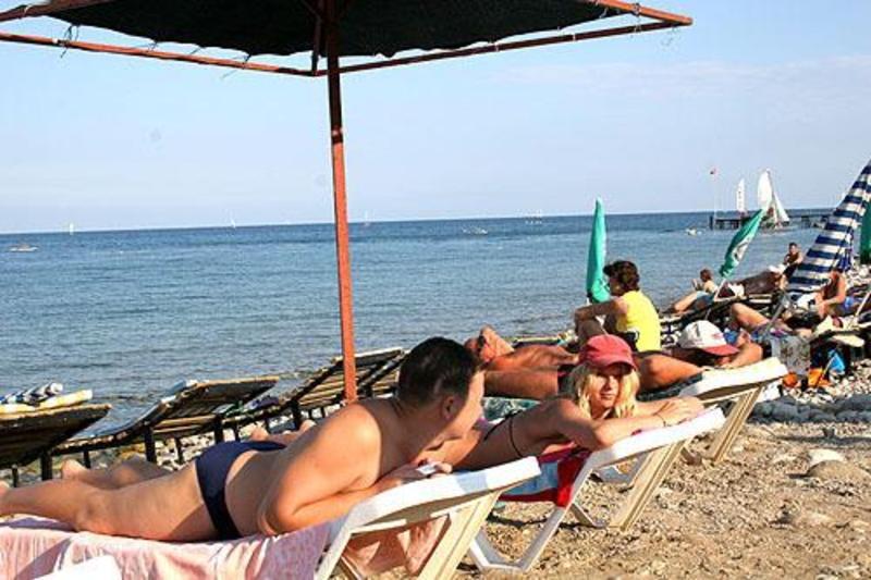 Imeros Hotel Kemer Esterno foto