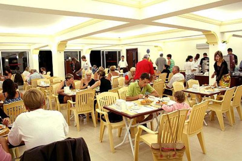 Imeros Hotel Kemer Esterno foto