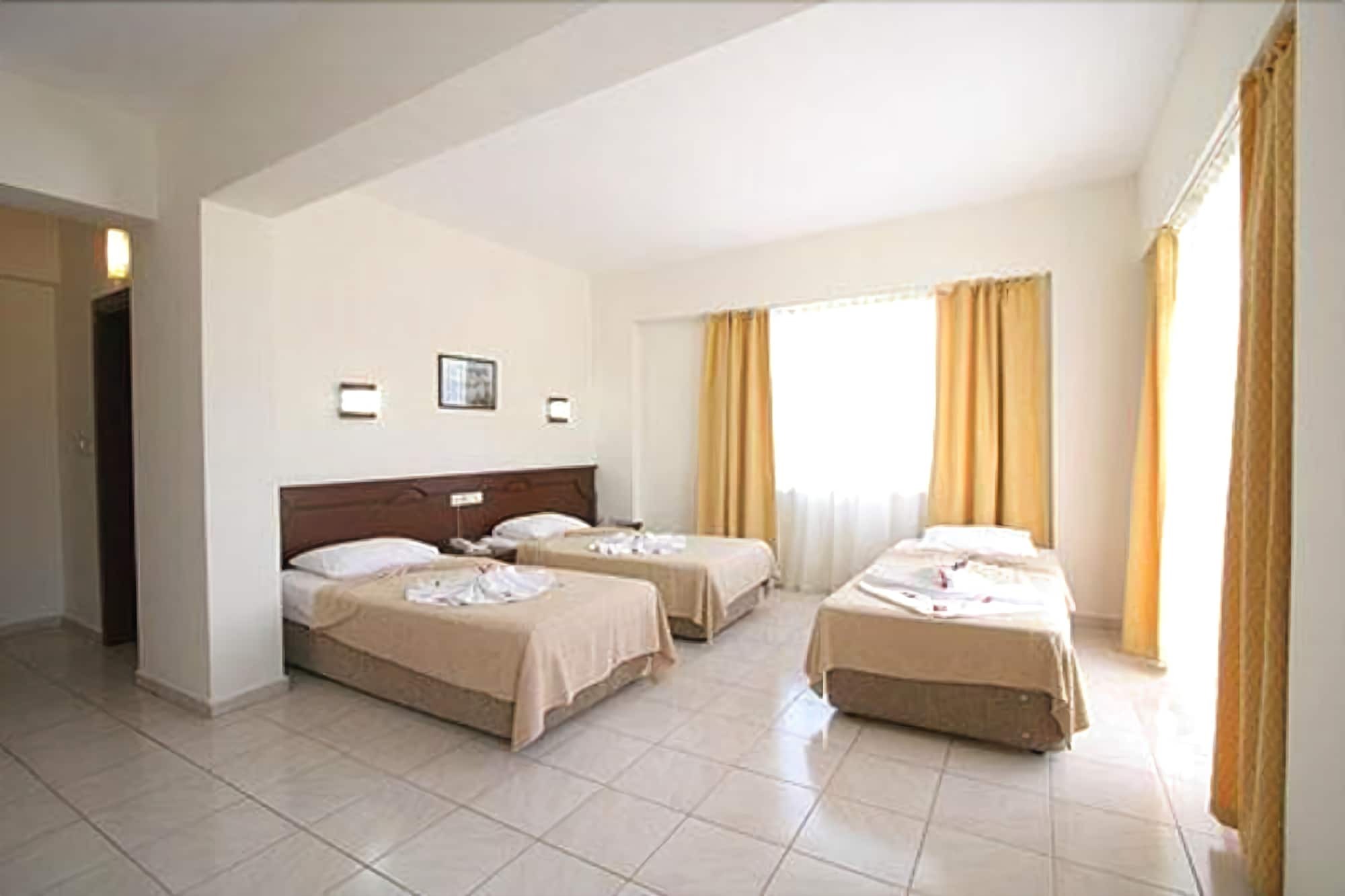 Imeros Hotel Kemer Esterno foto